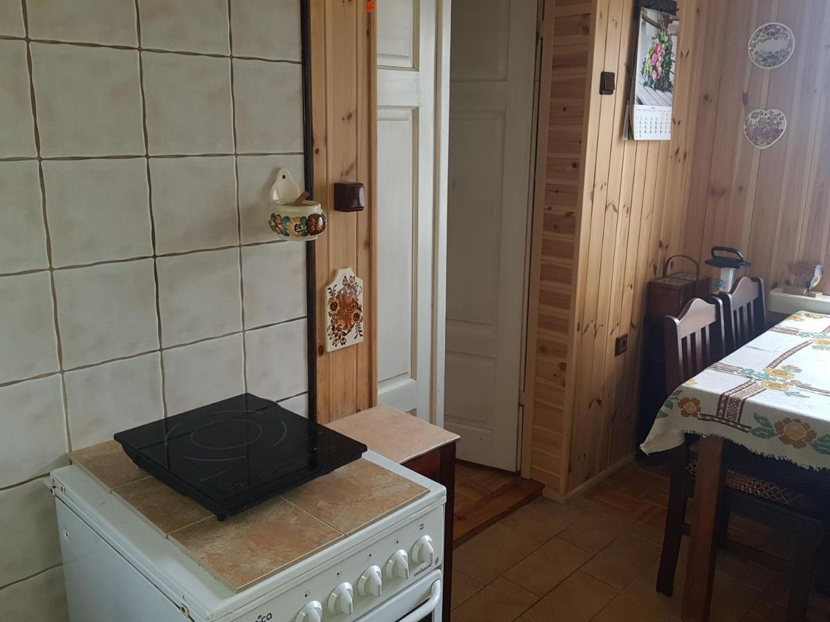 Holiday home Dom U Wojciecha *