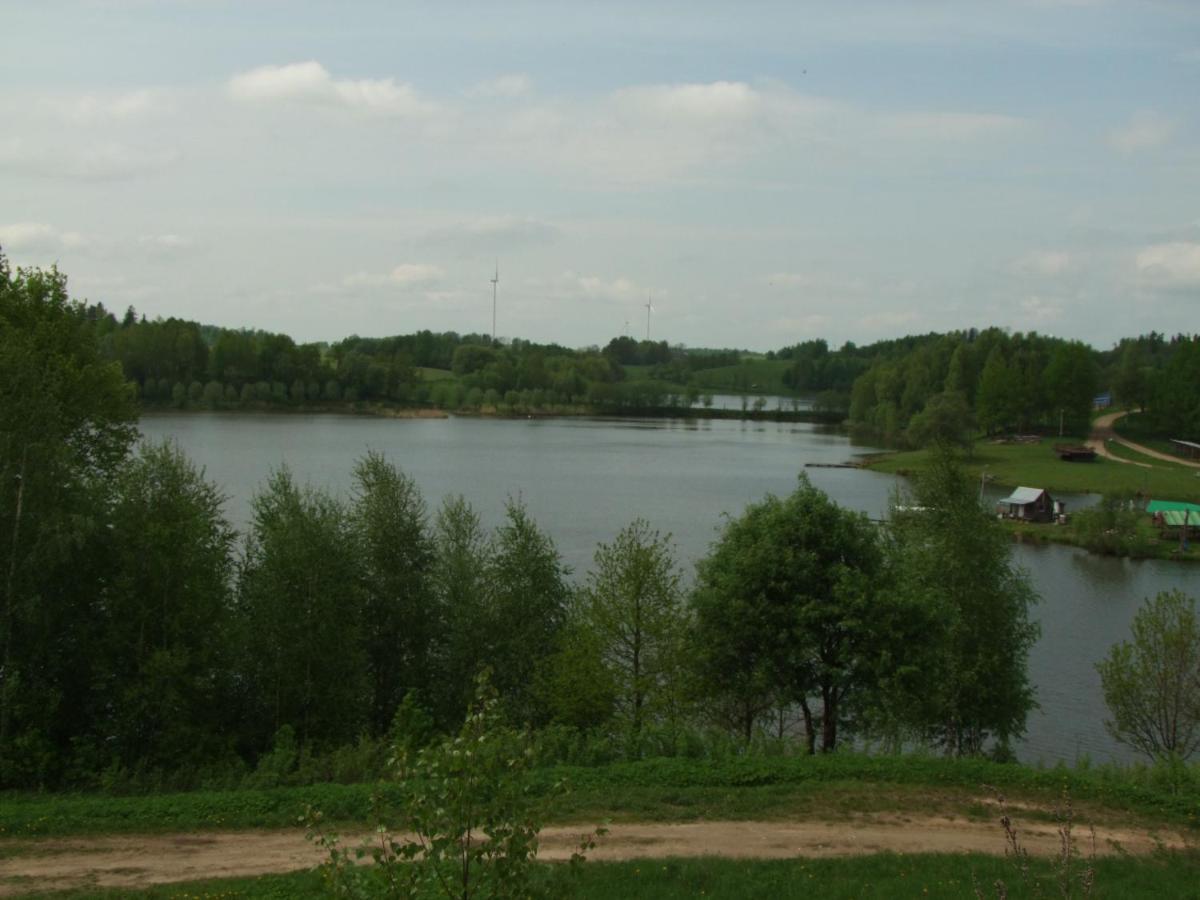 Dom U Wojciecha Holiday home